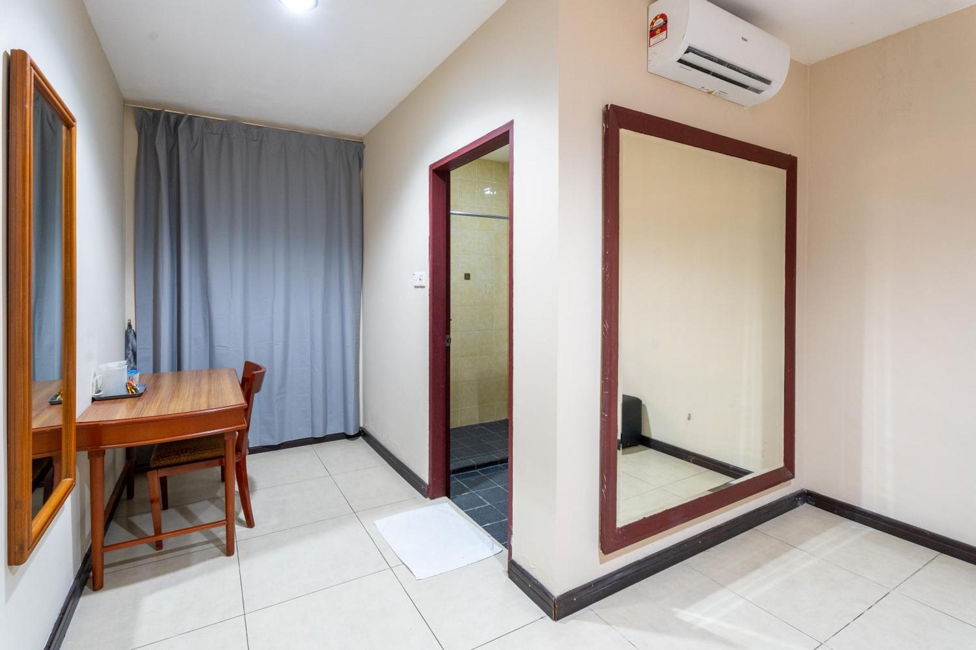 Pertama Lodge Tawau Δωμάτιο φωτογραφία