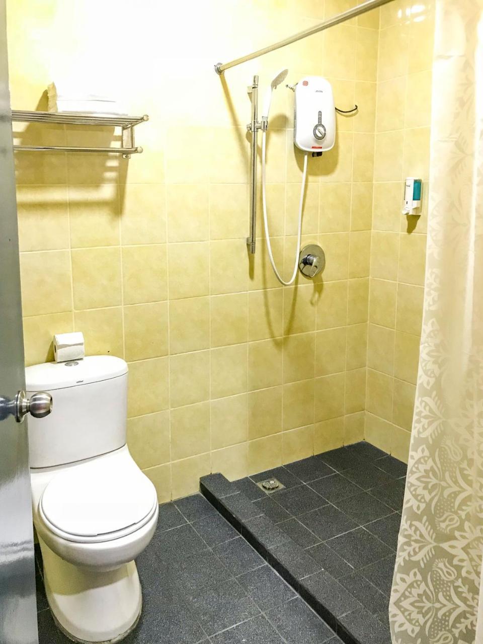 Pertama Lodge Tawau Εξωτερικό φωτογραφία